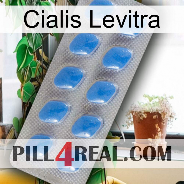 Cialis Levitra 22